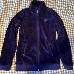 North Face Womens Jacket
